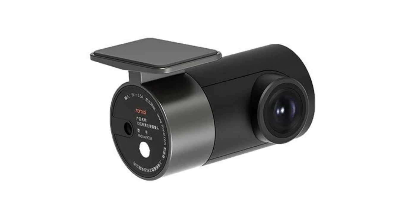 Видеокамера Заднего Вида 70Mai Rear Camera (RC06)